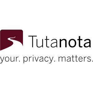 Tutanota - Twój. prywatność. Sprawach.