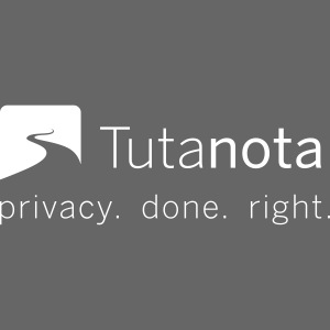 Tutanota - Privacy. Done. C’est bon.