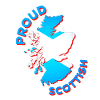 Proud To Be From Scotland!