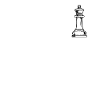 Échecs échiquier jeu d'échecs cadeau