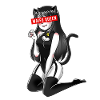Waifu Anime Neko Queen