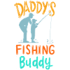 Fishing father son