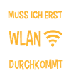 WLAN Aufräumen