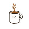 Cup of cocoa