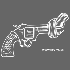 NON-VIOLANCE (white)