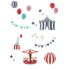 Amusement park