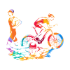 Triathlon Sport