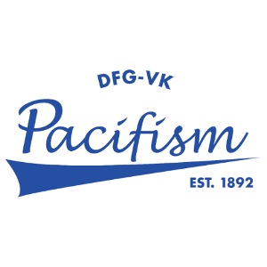 PACIFISM Est. 1892