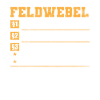 Feldwebel Gesetz