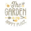 Garden gardener