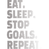 GOALKEEPER: Stop Goals
