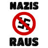 Anti Nazi saying
