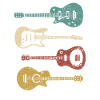 Guitariste guitariste