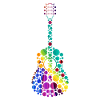 Guitar electric guitar