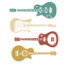 Gitarre