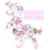 Grandma saurus
