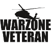 Warzone veteran