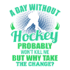 Hockey sur glace