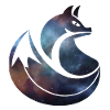 fox star constellation | Sternzeichen Fuchs