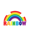 Regenbogen