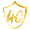 40 années d'or