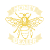 The dealer bee