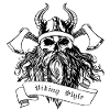 Viking style