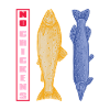 Fish fishing