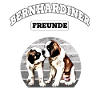 Bernhardiner Freunde