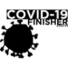 CoVid-19 Finisher