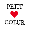petit coeur