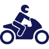 motorcycle