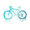 Vélo de course
