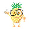 pineapple