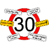 30 Jahre alt