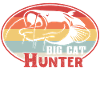 Catfish Big Cat Hunter Silure