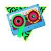I love the 90s