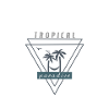 TROPICAL PARADISE
