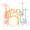 Drums
