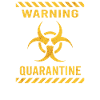 quarantine