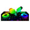 DJ