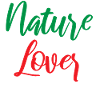 Nature lovers
