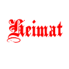 heimat