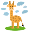 giraffe