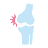 Knee pain