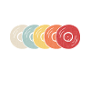 Retro vintage vinyl veteran Vinyl LP Record | Vint