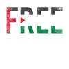 Drapeau Palestine