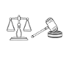 Avocat fille avocat