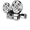 Film rotating camera
