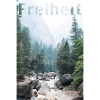 Freiheit Berge